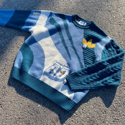 Vintage Adidas Originals Sweater - Unisex