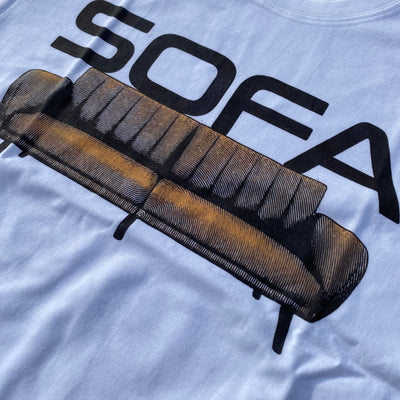 Sofa T-Shirt - Women