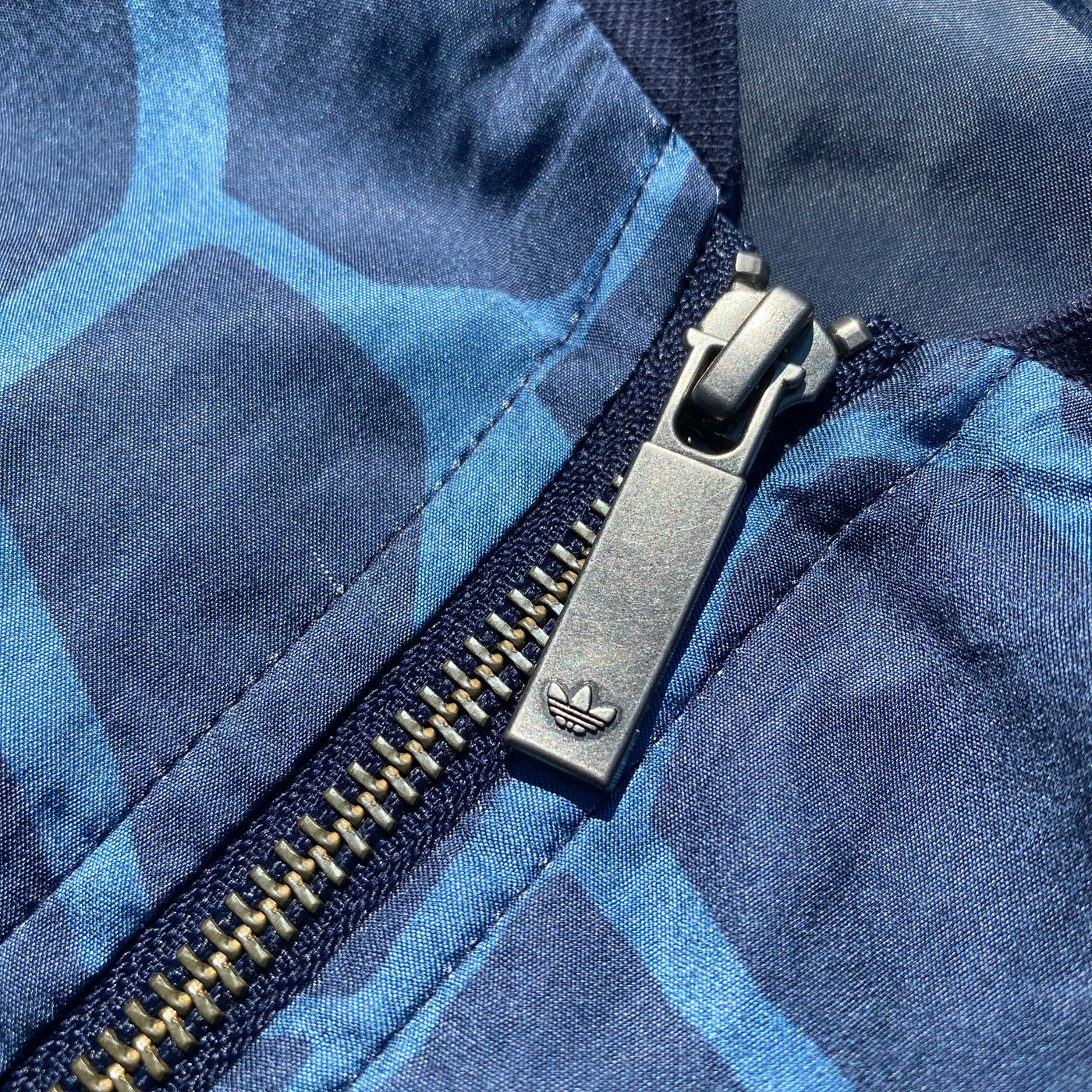 Vintage Adidas Originals Jacket - Women