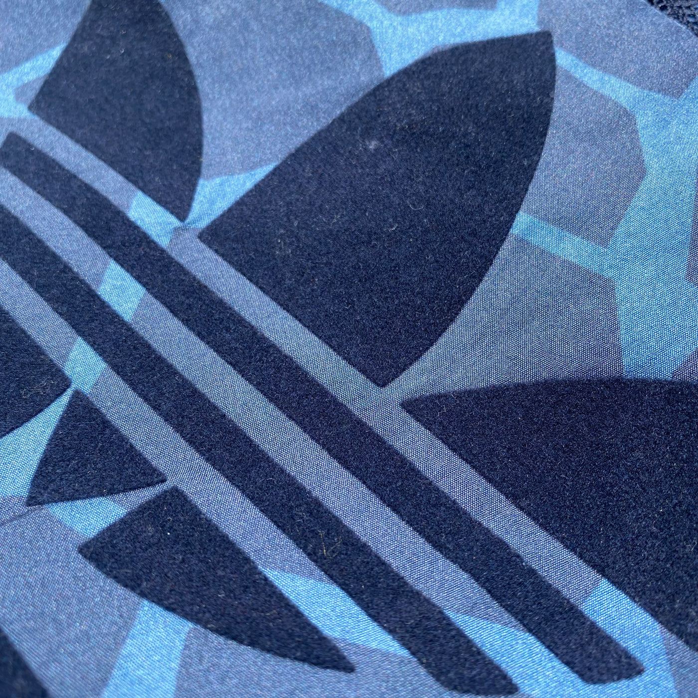 Vintage Adidas Originals Jacket - Women