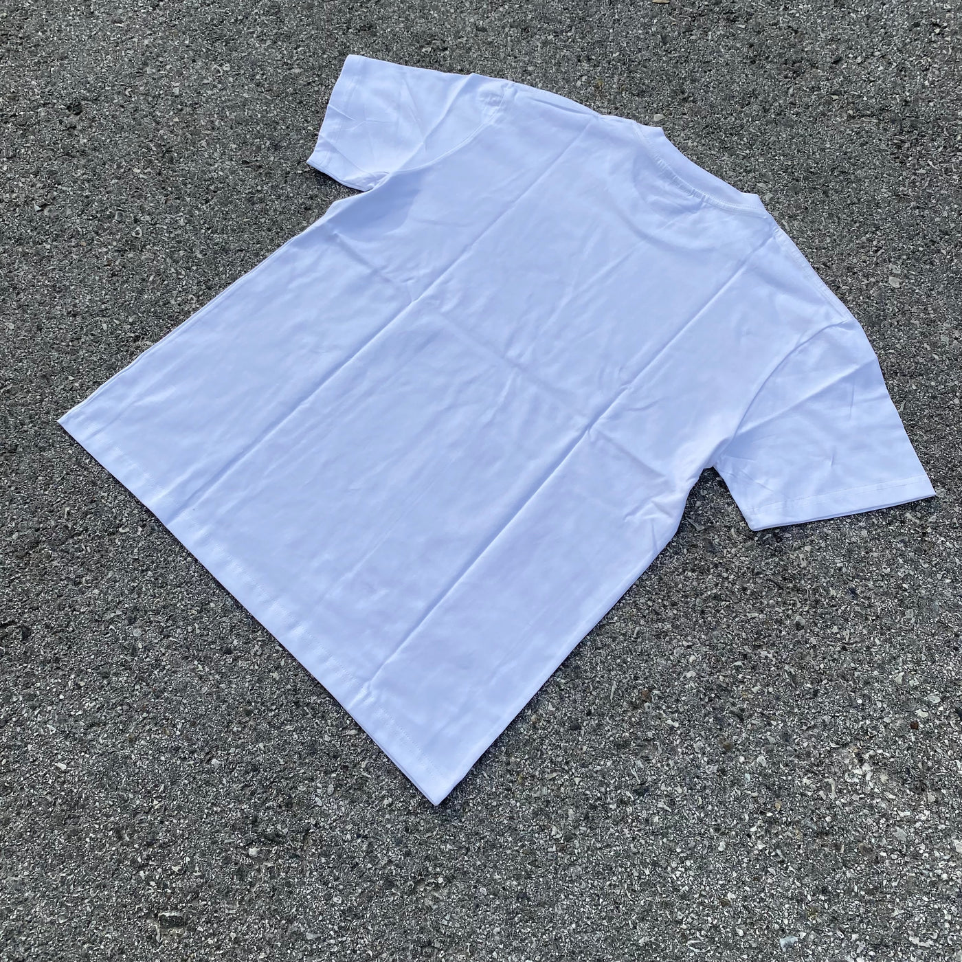 Just Begin T-Shirt - Women