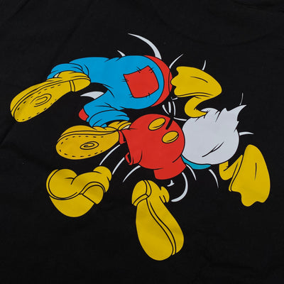 Micky Donald Goofy T-Shirt - Unisex