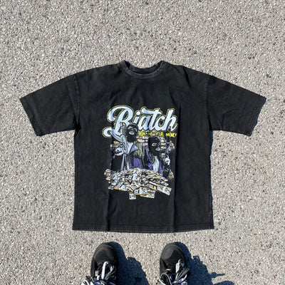 Biatch T-Shirt - Unisex