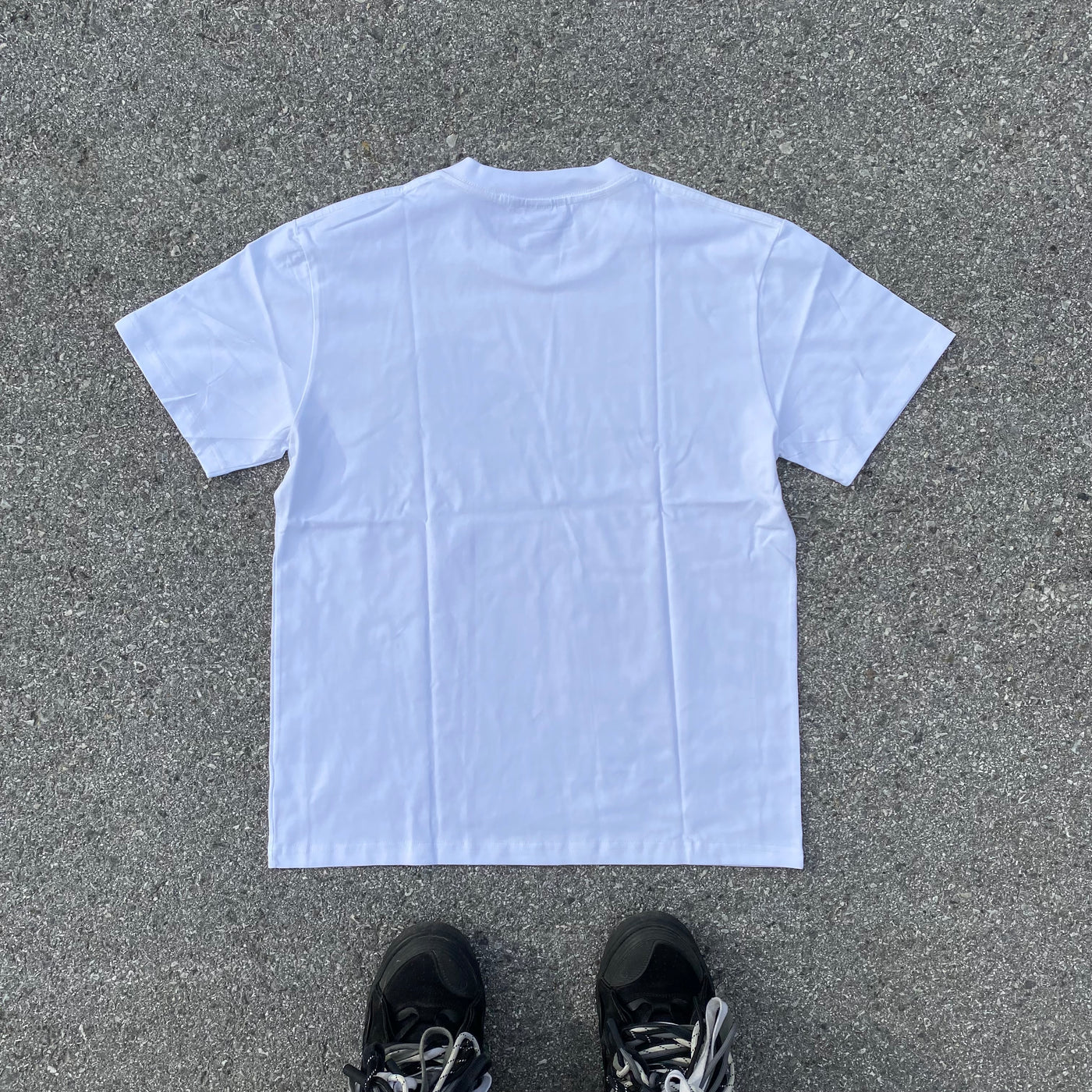 Just Begin T-Shirt - Women