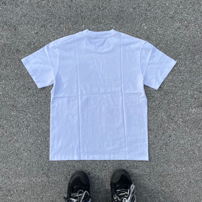 Just Begin T-Shirt - Women