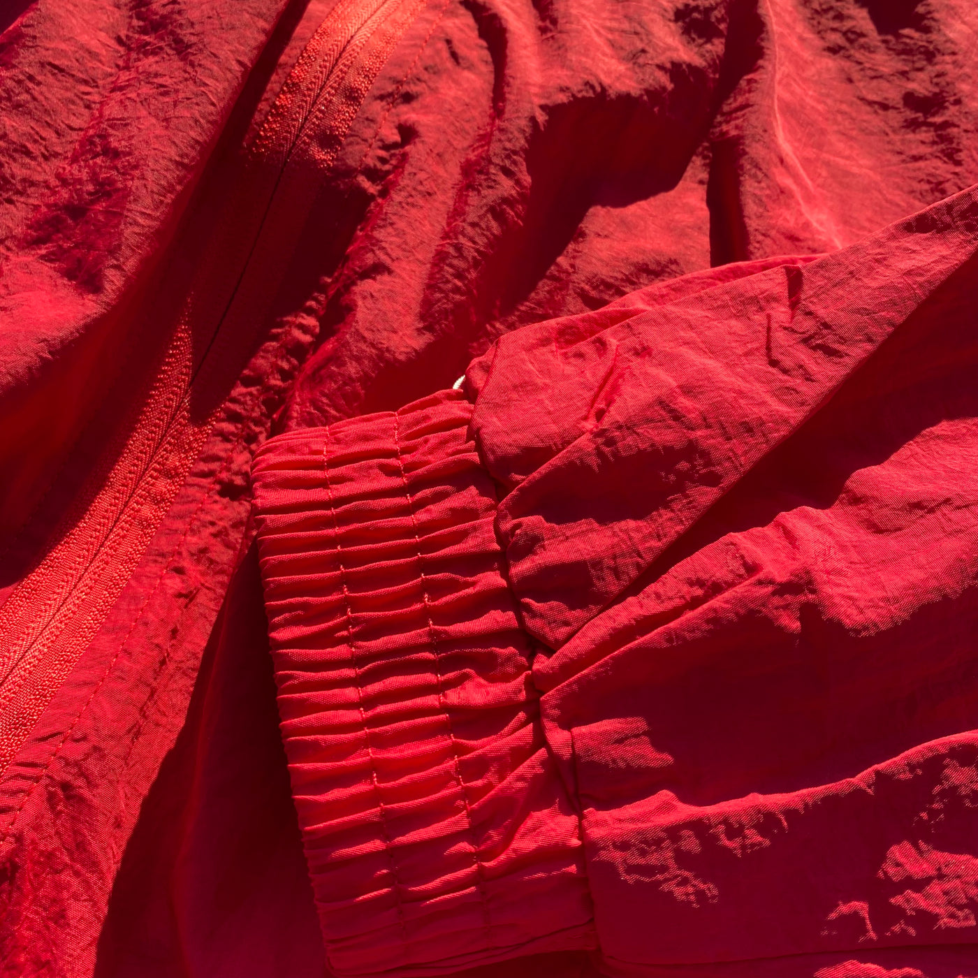 Vintage Adidas FC Bayern Munich Football Jacket - Unisex