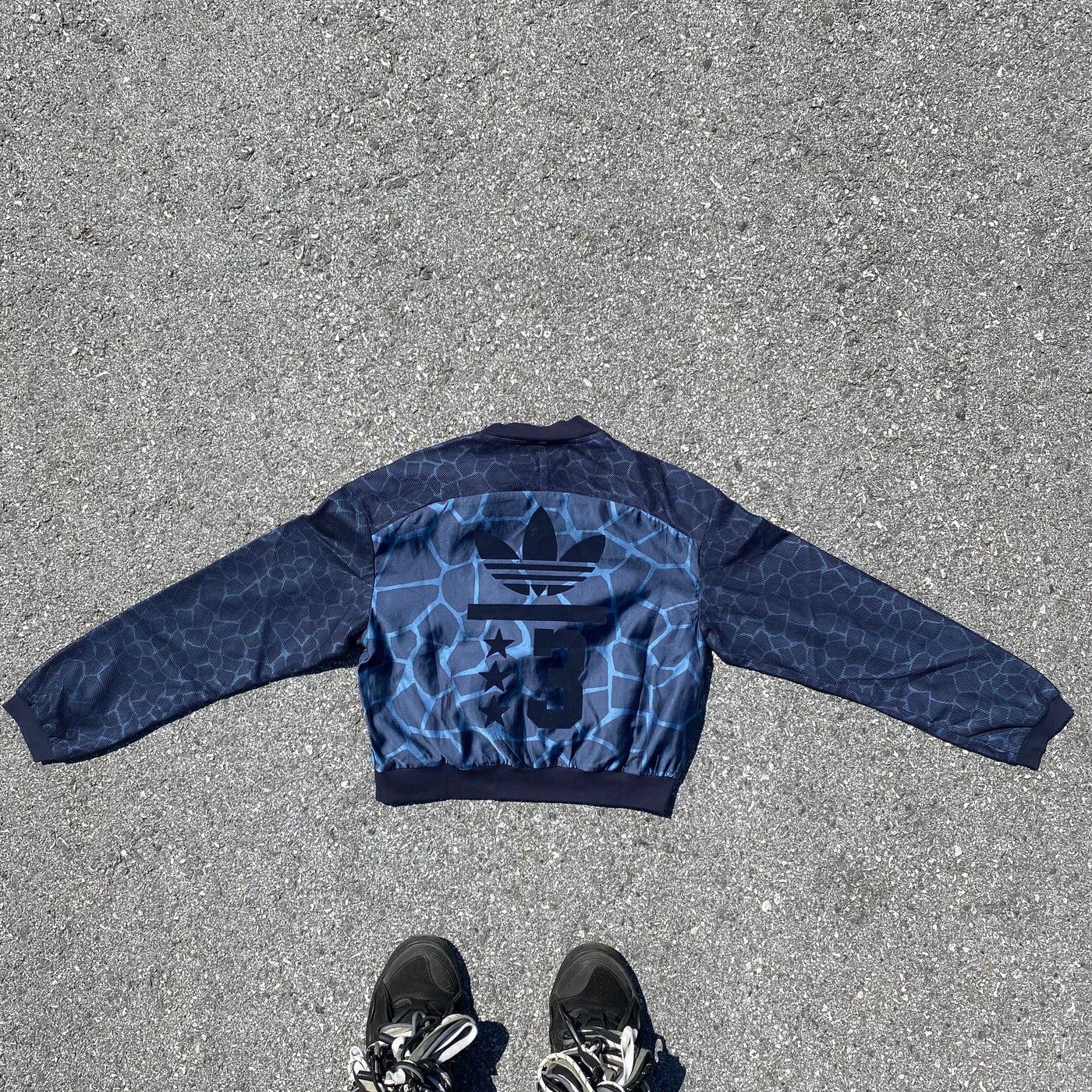 Vintage Adidas Originals Jacket - Women