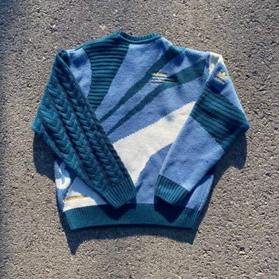 Vintage Adidas Originals Sweater - Unisex