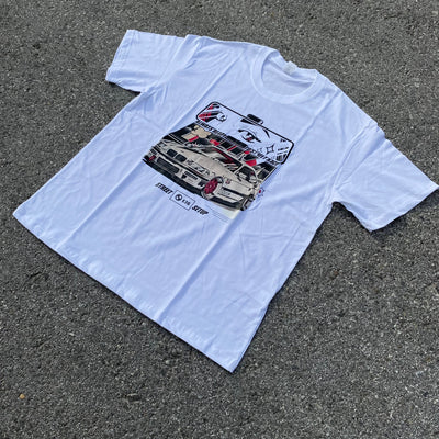 BMW E36 T-Shirt - Unisex