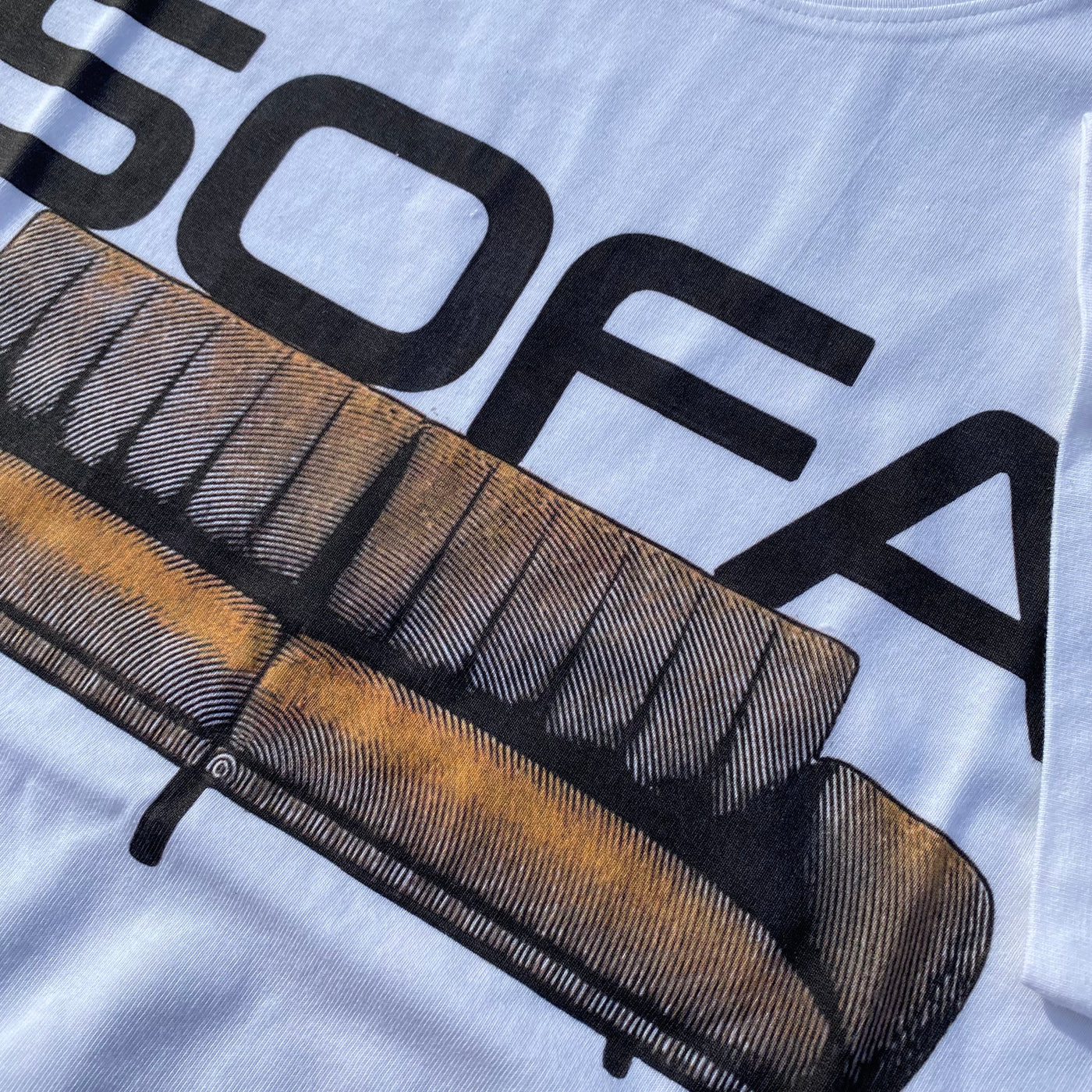 Sofa T-Shirt - Women