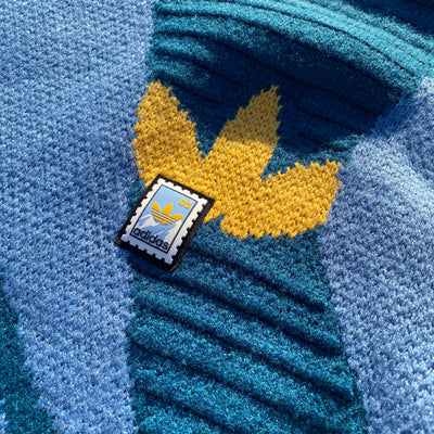 Vintage Adidas Originals Sweater - Unisex