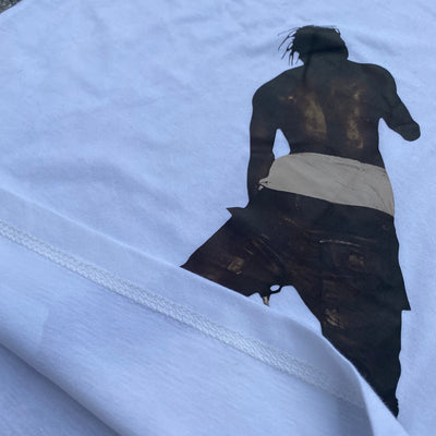 Standing Travis Scott T-Shirt - Unisex