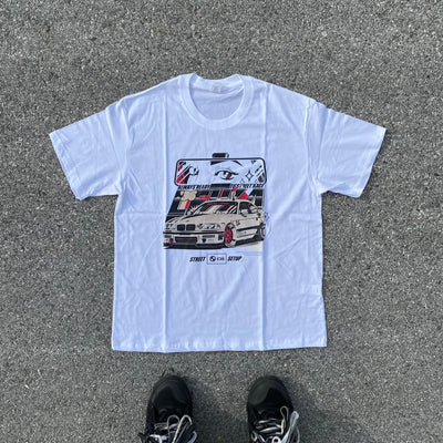 BMW E36 T-Shirt - Unisex