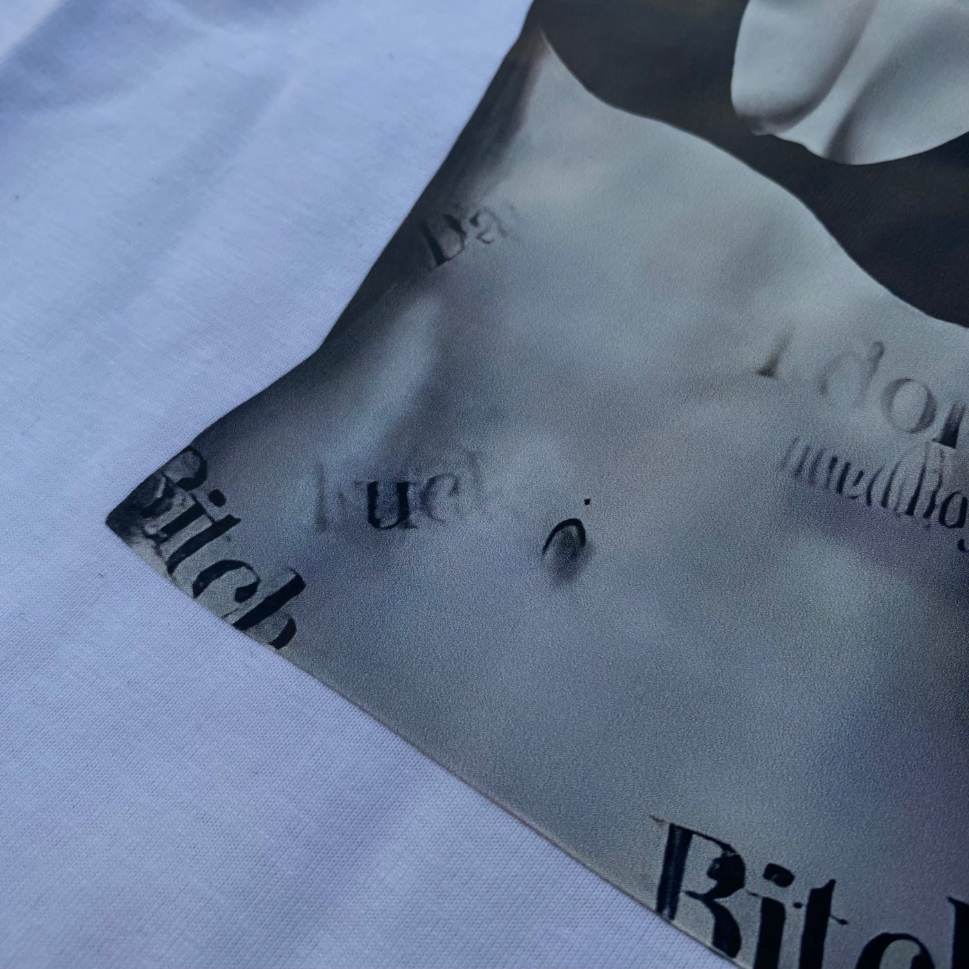 Party Girl T-Shirt - Unisex