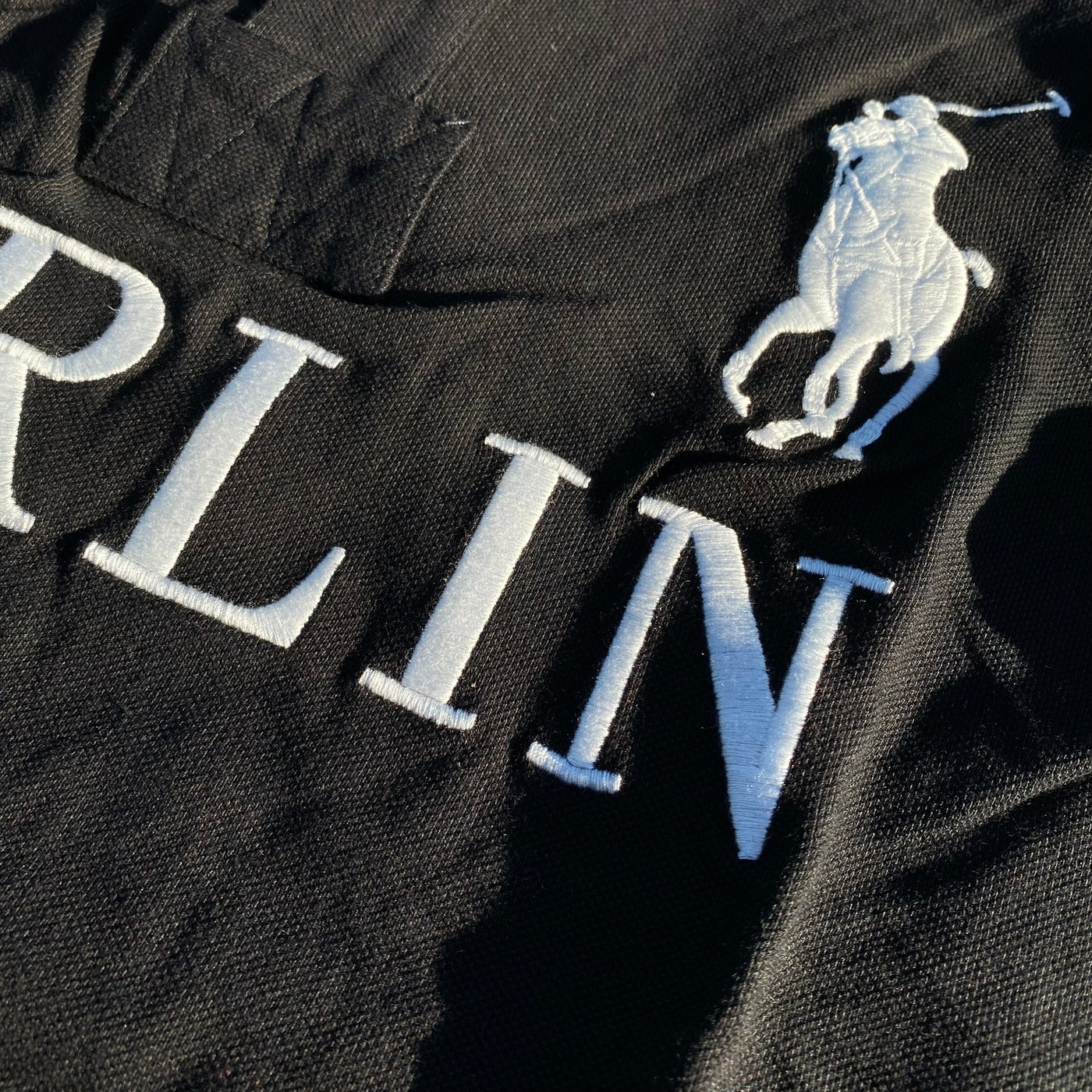 Berlin Polo T-Shirt - Unisex