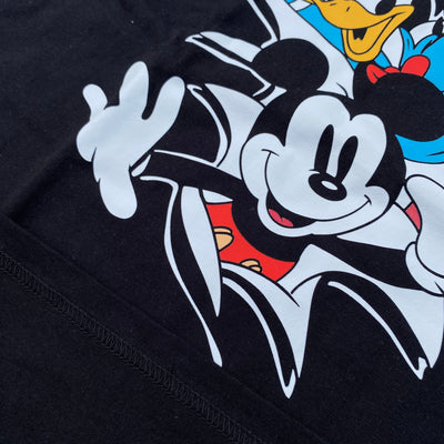Micky Donald Goofy T-Shirt - Unisex