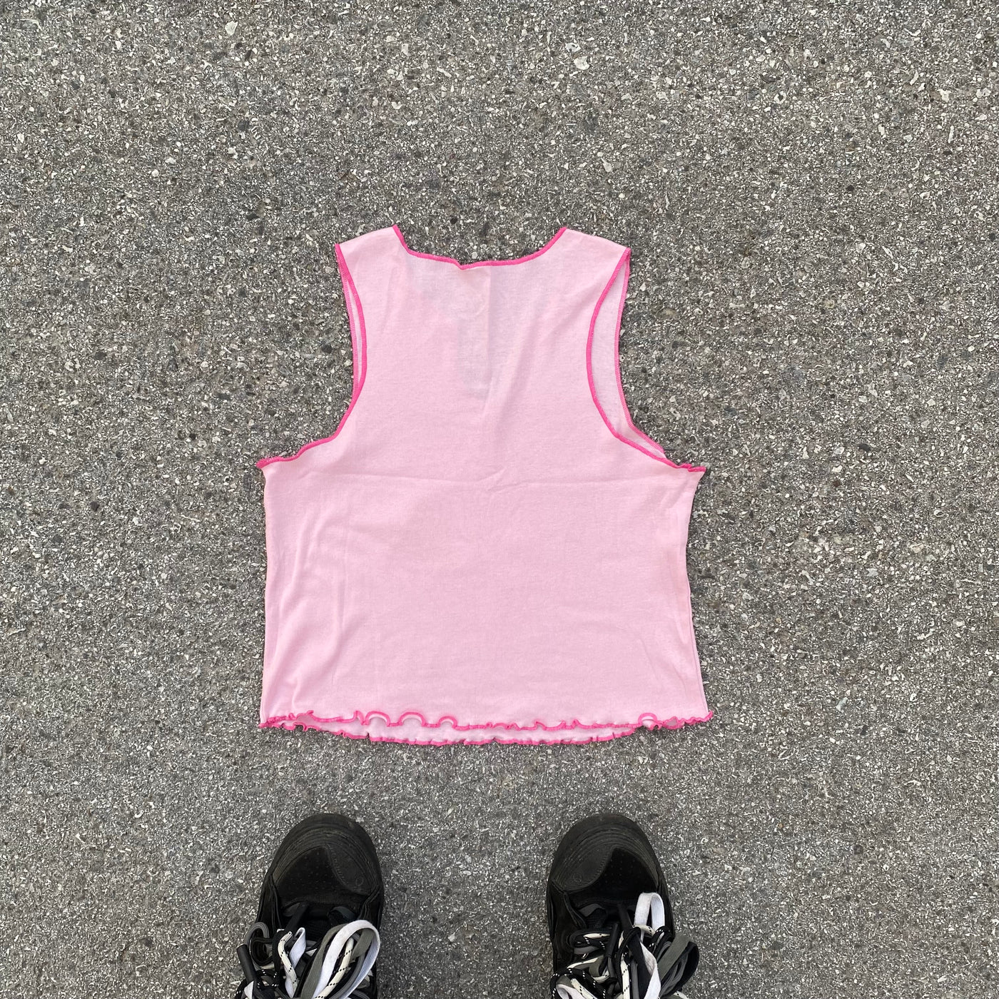 Coca Cola Miami Top - Women