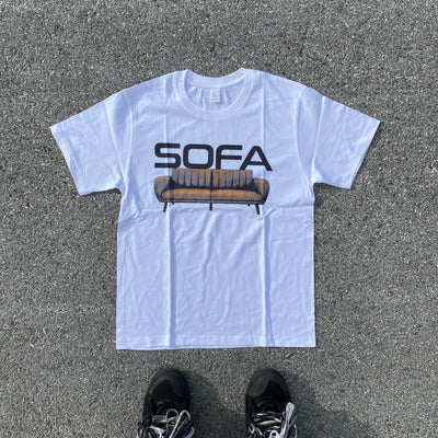 Sofa T-Shirt - Women