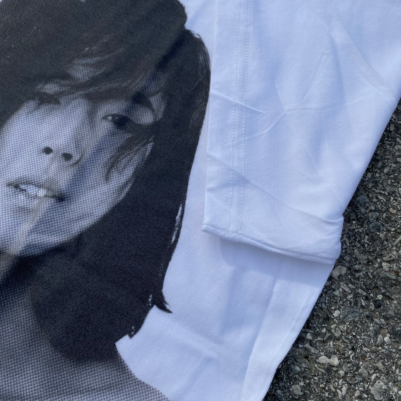 Just Begin T-Shirt - Women