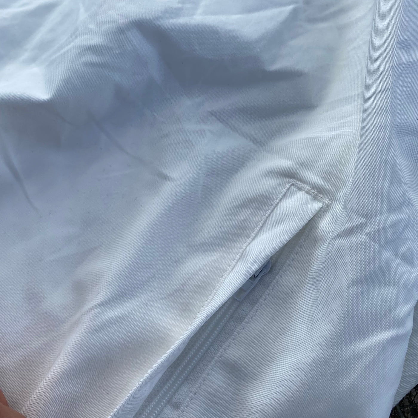 Fc Barcelona Vintage Jacket - Unisex