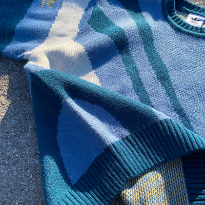 Vintage Adidas Originals Sweater - Unisex