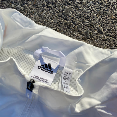 FC Arsenal Adidas Football Jacket - Unisex