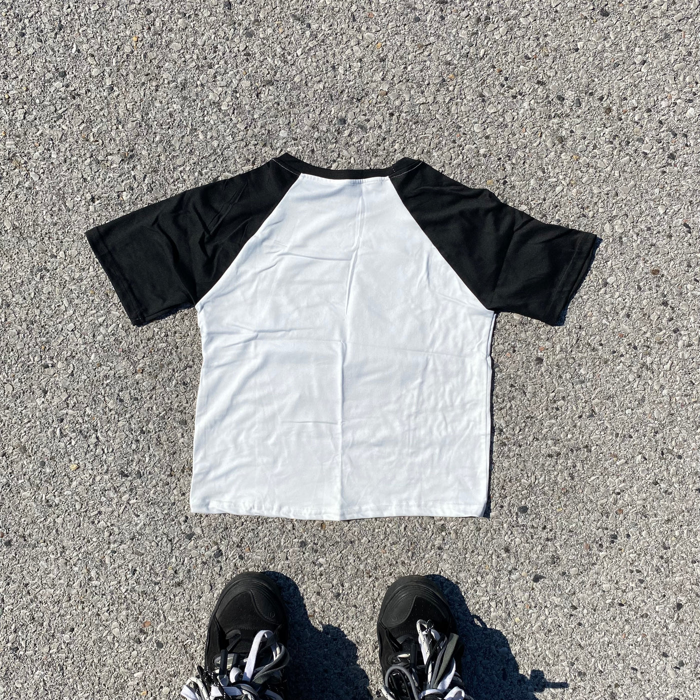 Gold Teeth Top T-Shirt - Women