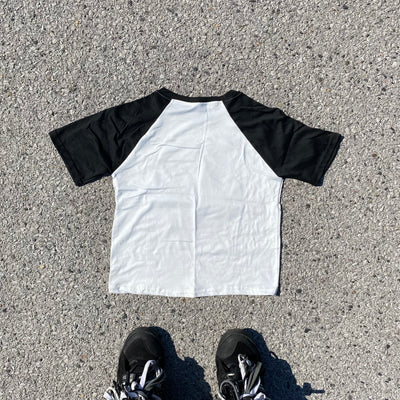 Gold Teeth Top T-Shirt - Women
