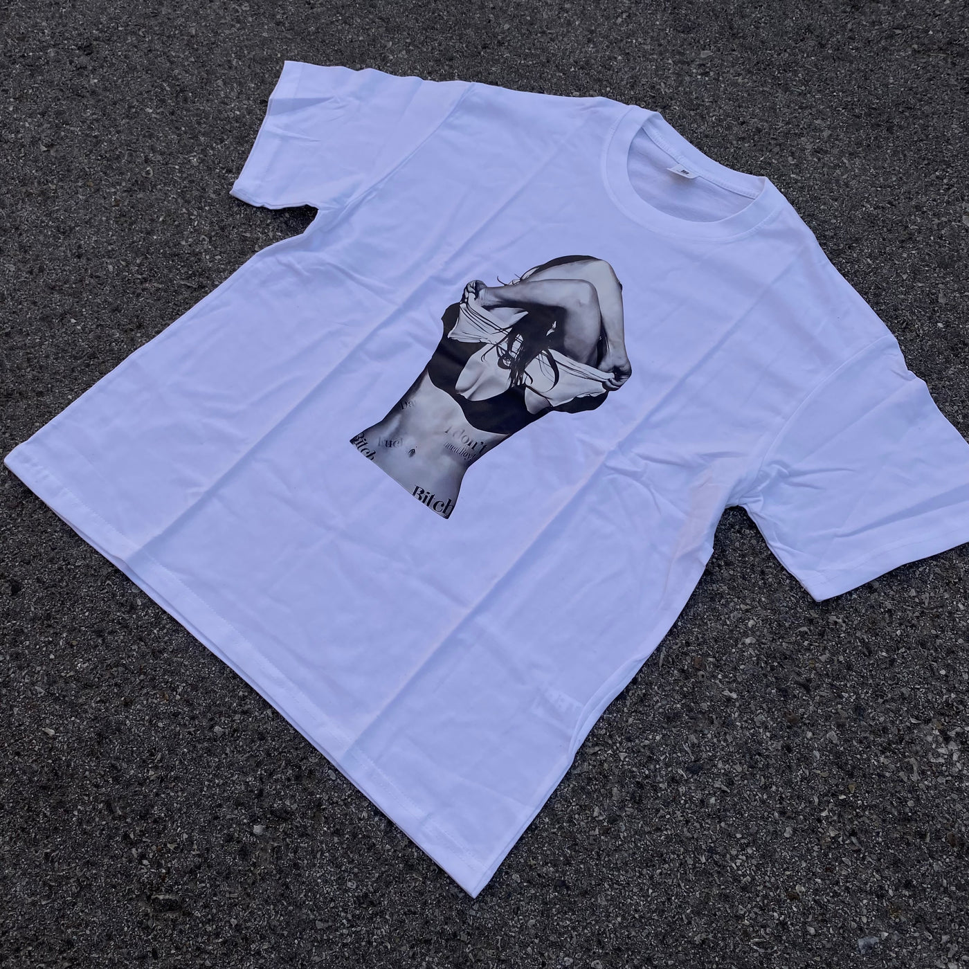 Party Girl T-Shirt - Unisex