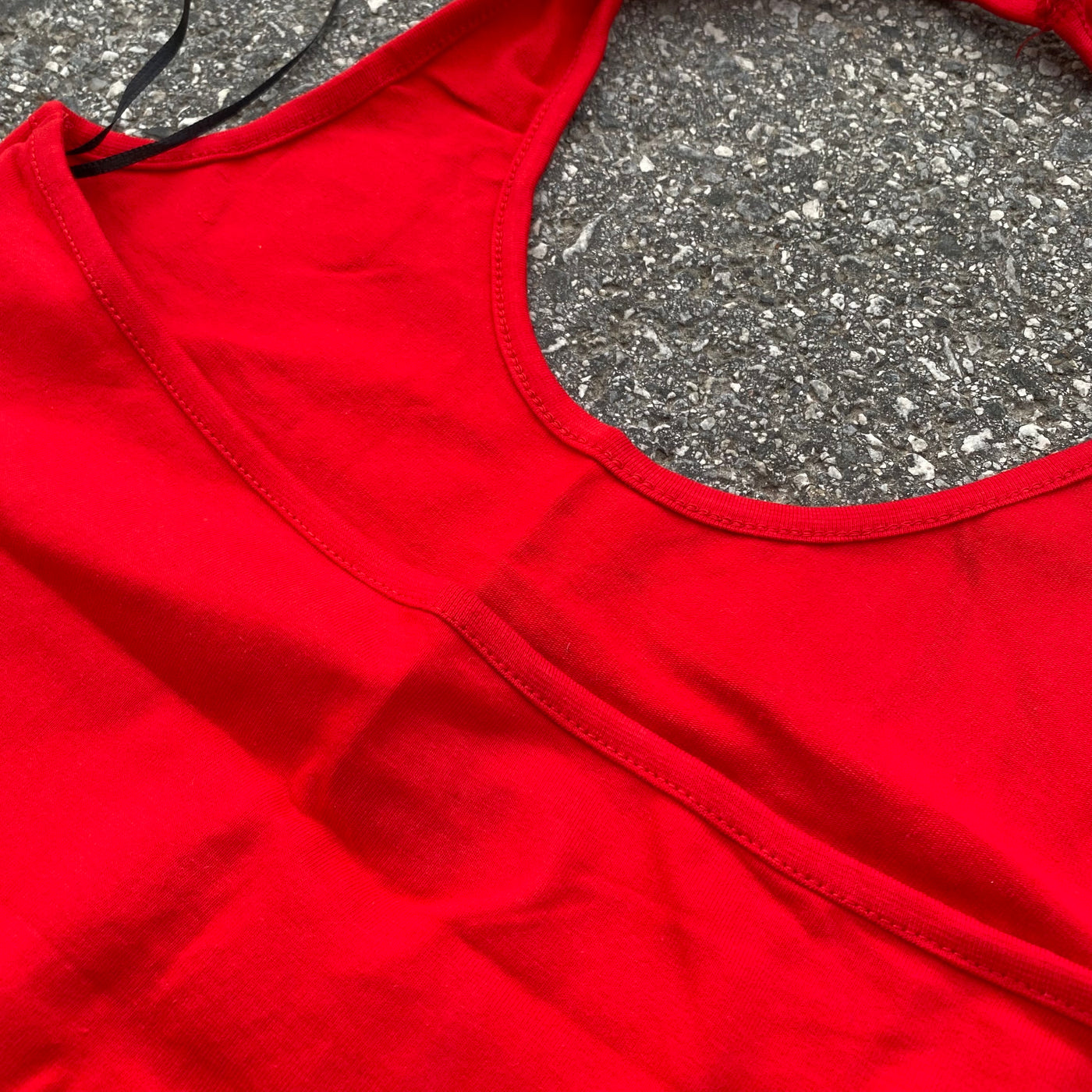 Lightning Mcqueen Top - Women