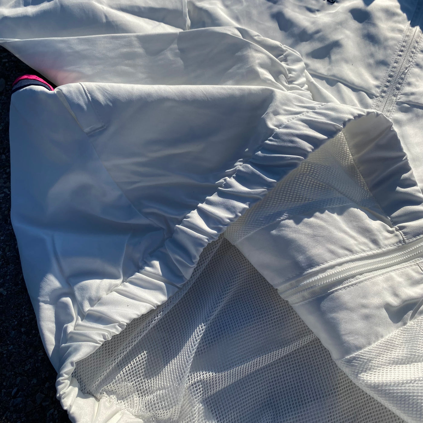 FC Arsenal Adidas Football Jacket - Unisex