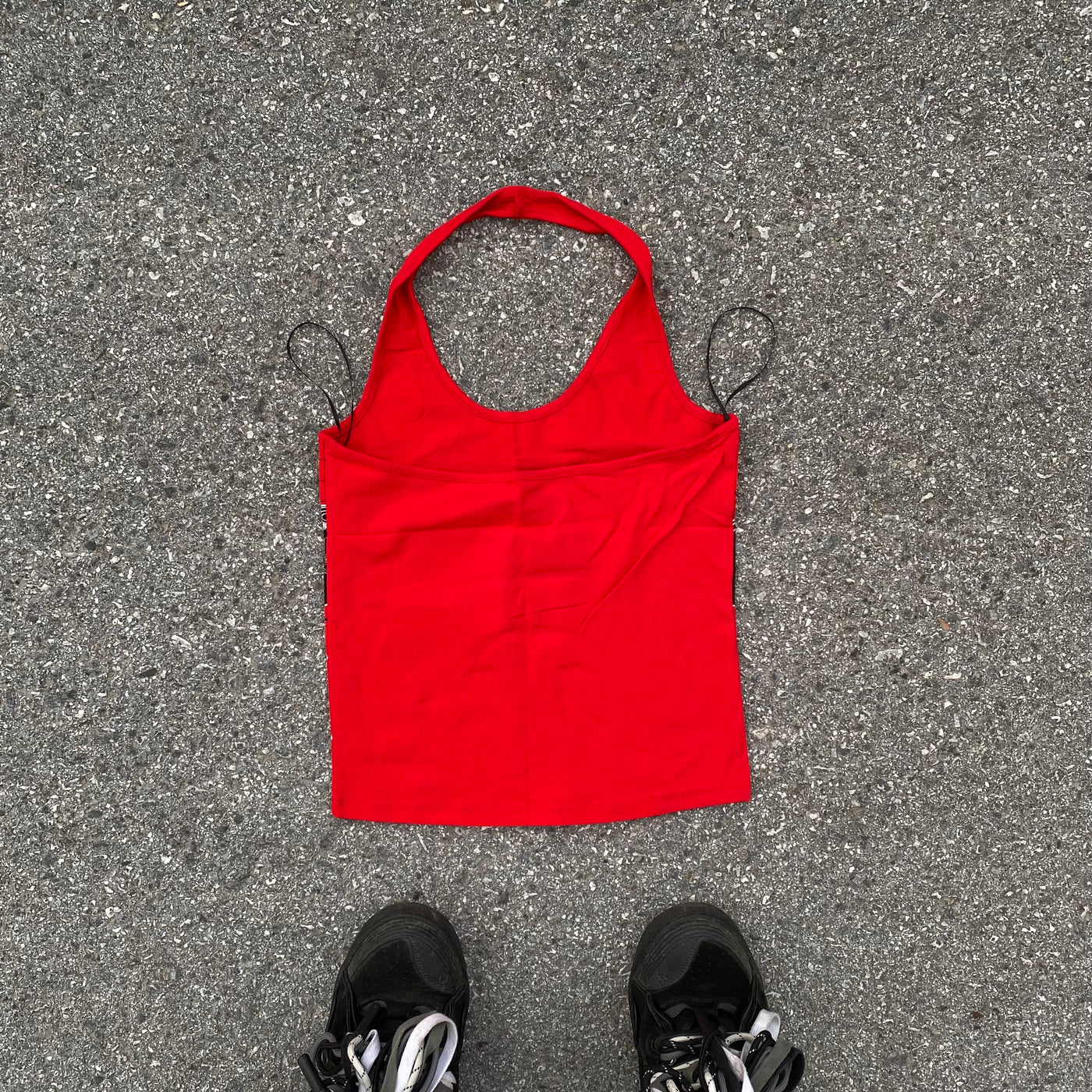 Lightning Mcqueen Top - Women