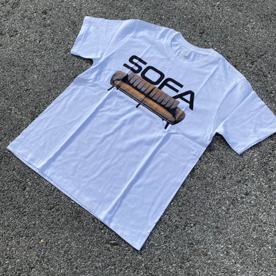 Sofa T-Shirt - Women