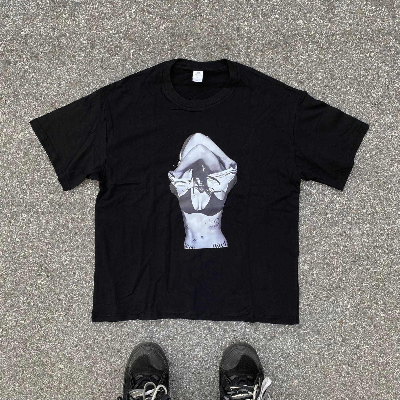 Party Girl T-Shirt - Unisex