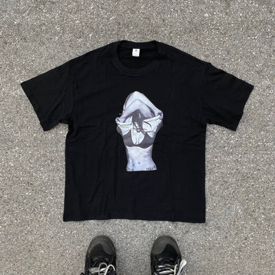 Party Girl T-Shirt - Unisex