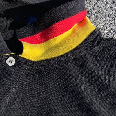 Berlin Polo T-Shirt - Unisex