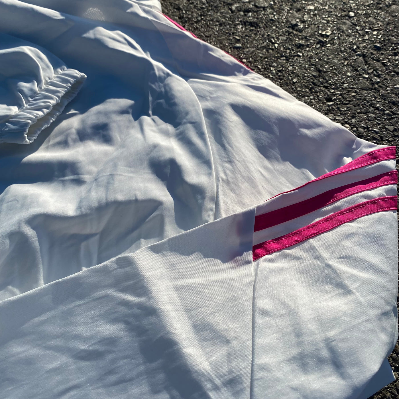 FC Arsenal Adidas Football Jacket - Unisex