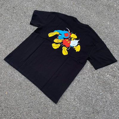 Micky Donald Goofy T-Shirt - Unisex
