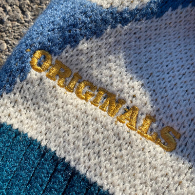 Vintage Adidas Originals Sweater - Unisex