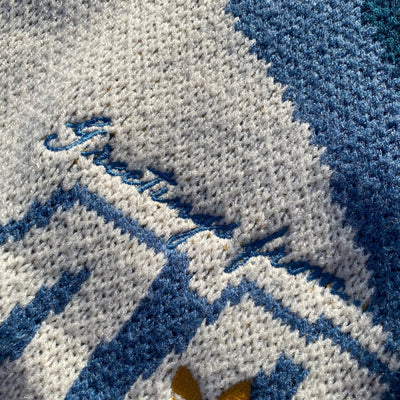 Vintage Adidas Originals Sweater - Unisex