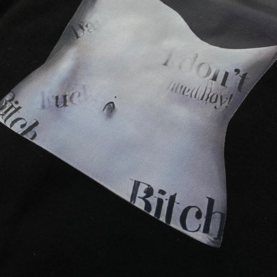 Party Girl T-Shirt - Unisex