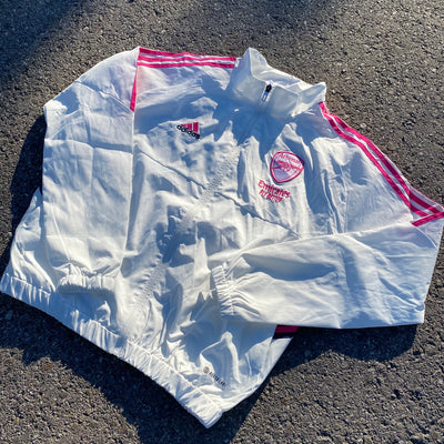 FC Arsenal Adidas Football Jacket - Unisex