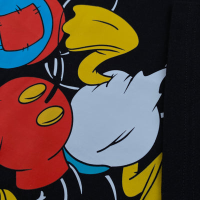 Micky Donald Goofy T-Shirt - Unisex