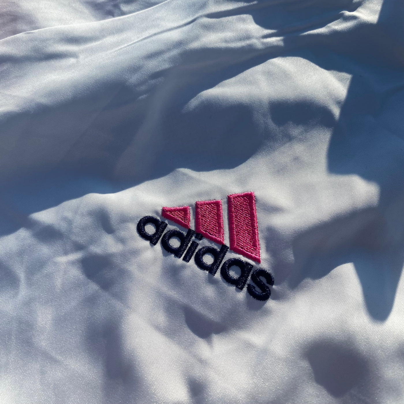 FC Arsenal Adidas Football Jacket - Unisex