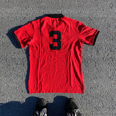 Chicago Polo T-Shirt - Unisex