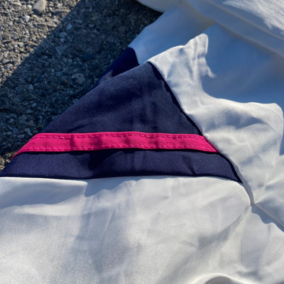 FC Arsenal Adidas Football Jacket - Unisex