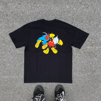 Micky Donald Goofy T-Shirt - Unisex