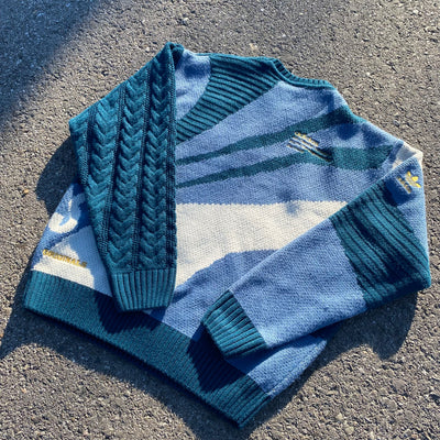 Vintage Adidas Originals Sweater - Unisex