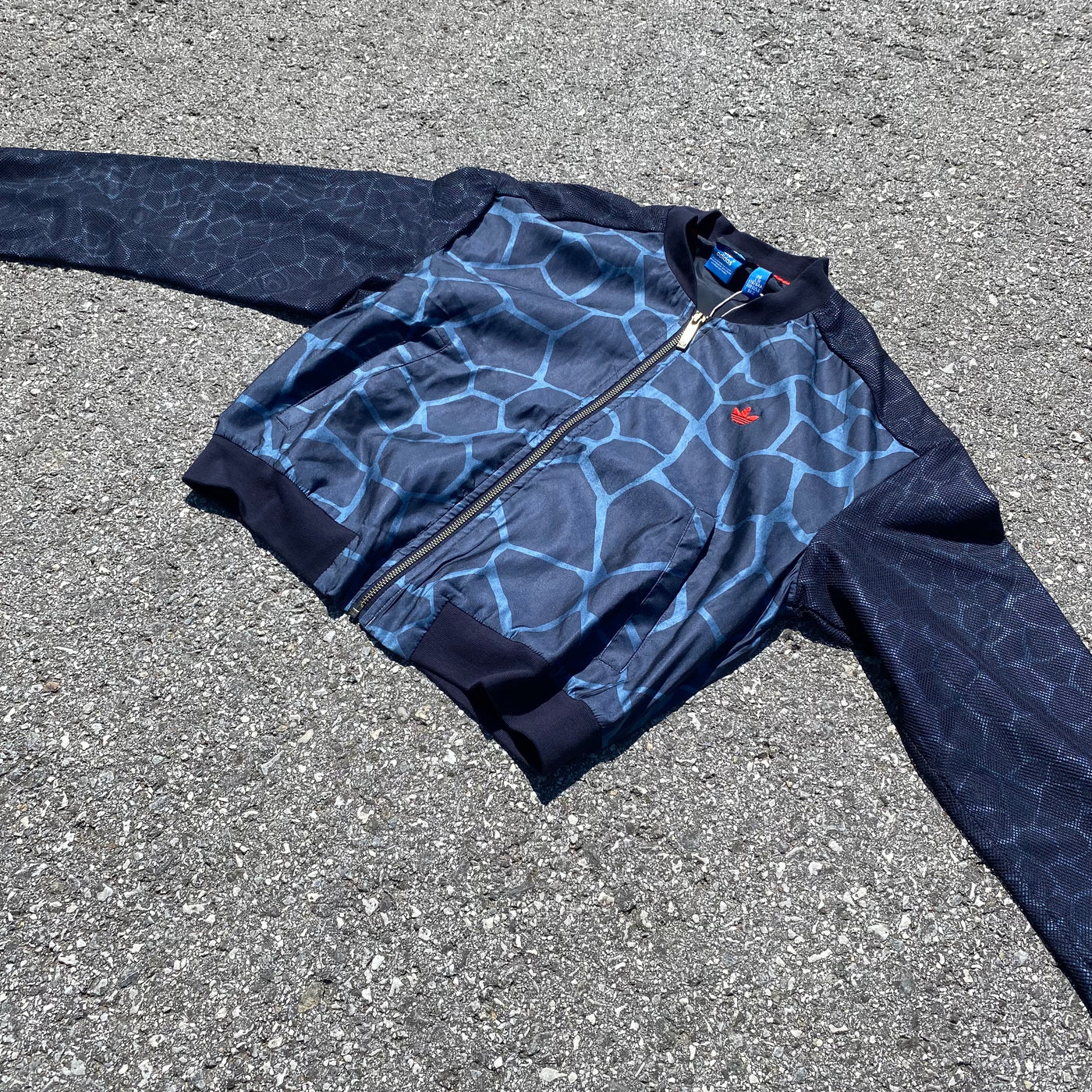 Vintage Adidas Originals Jacket - Women