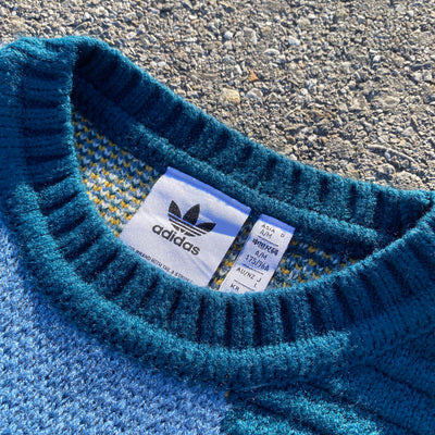 Vintage Adidas Originals Sweater - Unisex